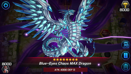 Yu-Gi-Oh! Master Duel screenshot