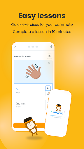 Language Learning - Ling screenshot