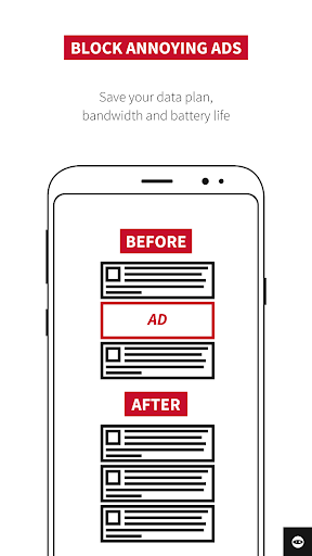 ABP for Samsung Browser screenshot