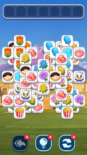 Tile Land: Triple Match screenshot