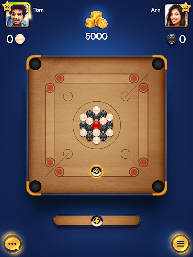 Carrom Pool: Disc Game screenshot
