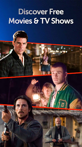 Fawesome - Movies & TV Shows screenshot