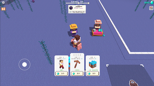 CubeCrafter Screenshot