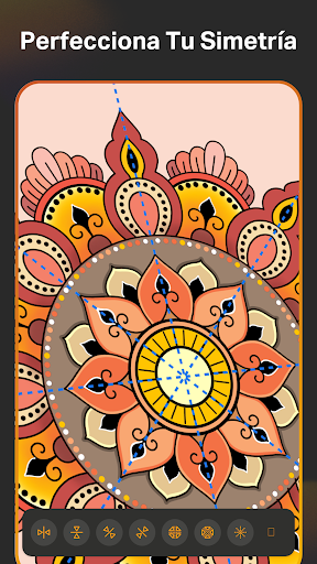 Captura de pantalla de Bosquejopro: Arte, Dibujar App