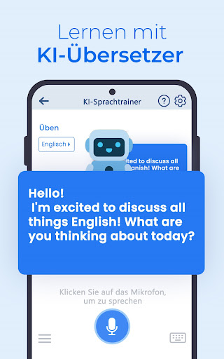 XÜbersetzer - Bild, Foto, PDF Screenshot