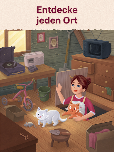 Art Puzzle - Puzzle-Spiele Screenshot