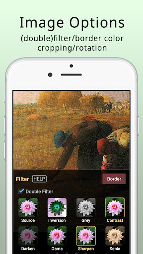 Maru - ComicViewer/TextReader Screenshot