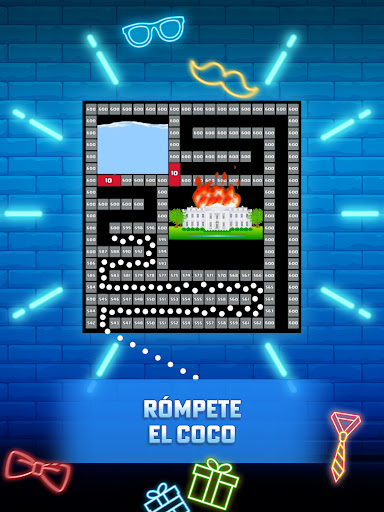 Captura de pantalla de Bricks n Balls