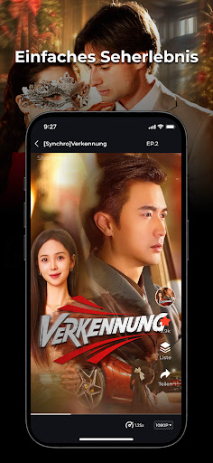 ShortMax - Watch Dramas & Show Screenshot