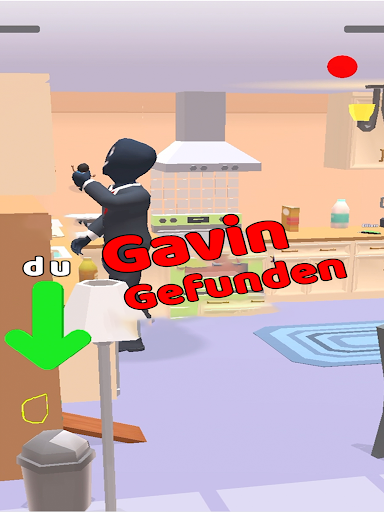 Hunt & Seek Screenshot