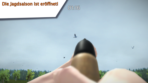 Clay Hunt PRO Screenshot