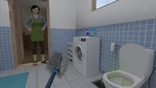 Captura de pantalla de SCHOOLBOY RUNAWAY - STEALTH