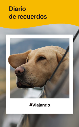 Captura de pantalla de Woofz - Entrena perros