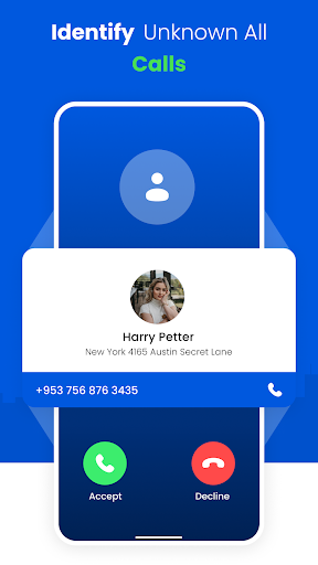 Nummer Standort-TelefonLocator Screenshot