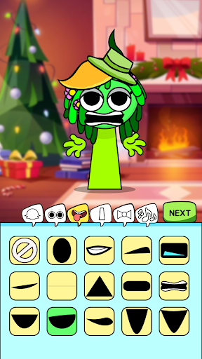 Captura de pantalla de Monster DIY: Mix Beats