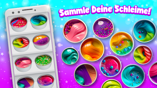 Super Slime Simulator Screenshot