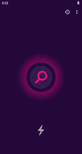 Music Recognition: Song Finder screenshot