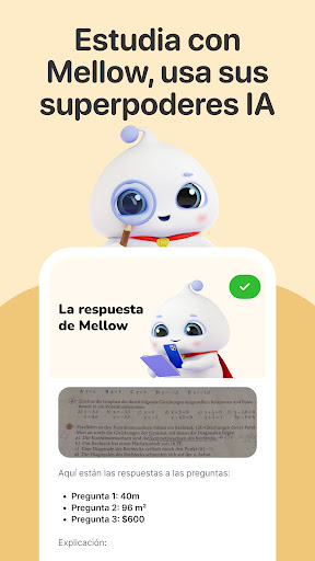 Captura de pantalla de Friends – AI adorables