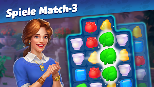Mystery Matters Screenshot