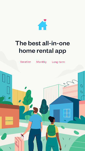 Zumper - Apartment Finder screenshot
