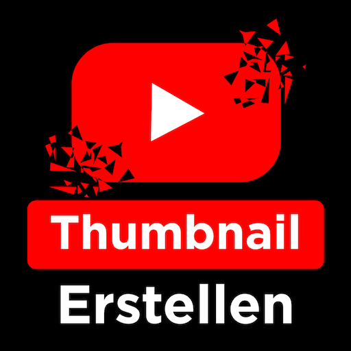 Thumbnail Ersteller Zum YT-Symbol