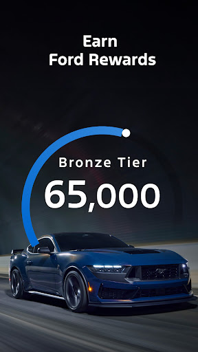 Ford™ screenshot