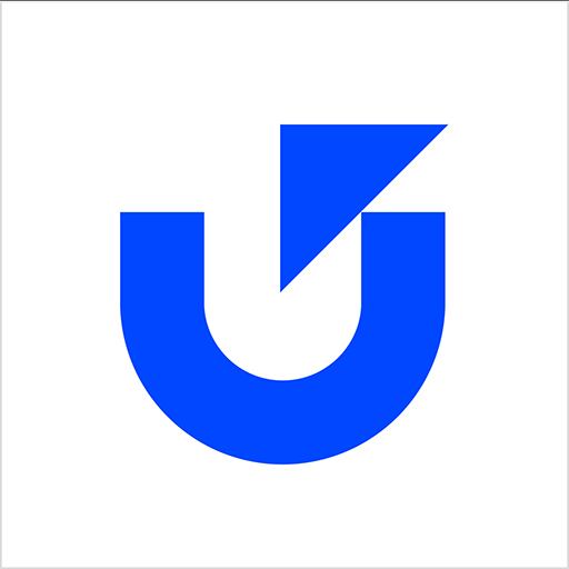Upside: Cash Back Fuel Rewards-Symbol