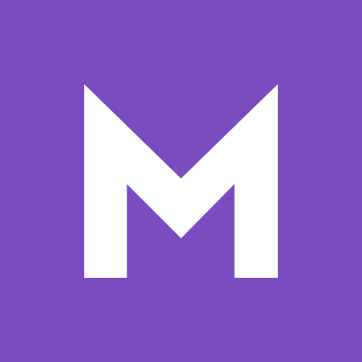 Icono de Monster - Ofertas de empleo
