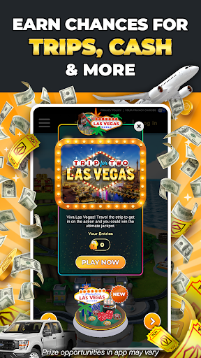 Captura de pantalla de PCH+ - Real Prizes, Fun Games