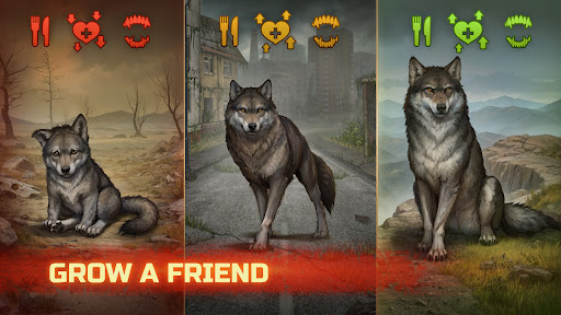 Day R Survival: Last Survivor screenshot