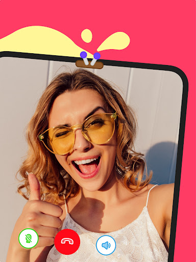 Captura de pantalla de JusTalk Kids Messenger