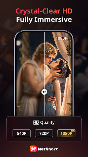 NetShort - Popular Dramas & TV screenshot