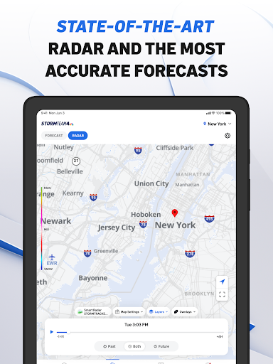NBC 4 New York: News & Weather screenshot