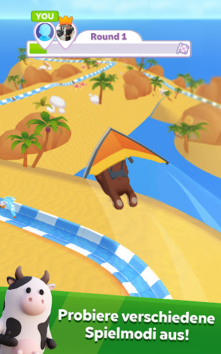aquapark.io Screenshot