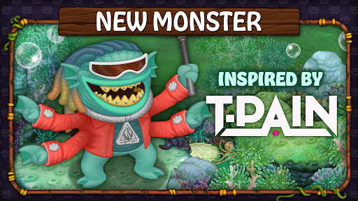 My Singing Monsters screenshot