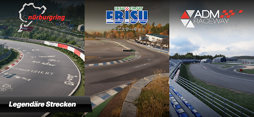 CarX Drift Racing 3 Screenshot