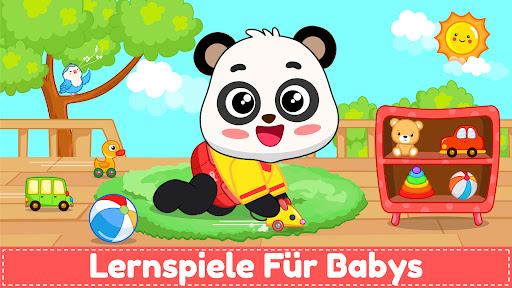ElePant Haustierspiele für 2+ Screenshot
