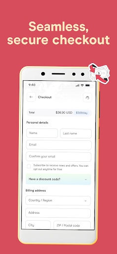 Holafly eSIM: Unlimited Data screenshot