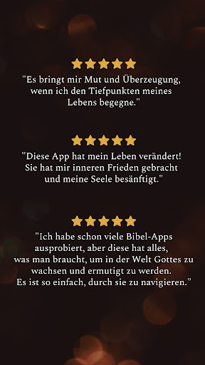 Bibel-Offline DELUT Screenshot