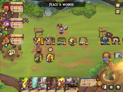 Everdell screenshot