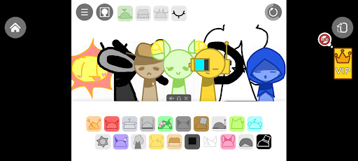 FunTime Mix Screenshot