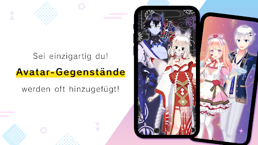 REALITY-Become an Anime Avatar Screenshot