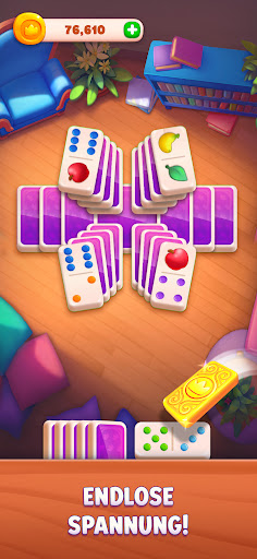 Domino Dreams™ Screenshot