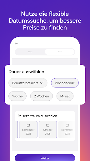 Ferienhäuser buchen – HomeToGo Screenshot