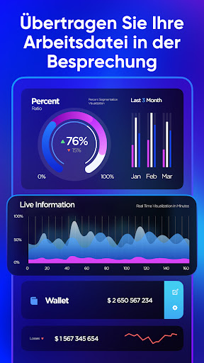 Screen Mirroring TV & Miracast Screenshot