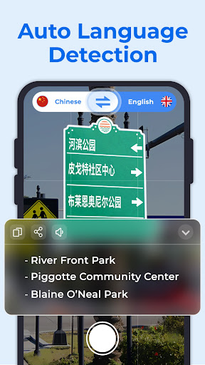 XTranslate - Photo, Voice, PDF screenshot