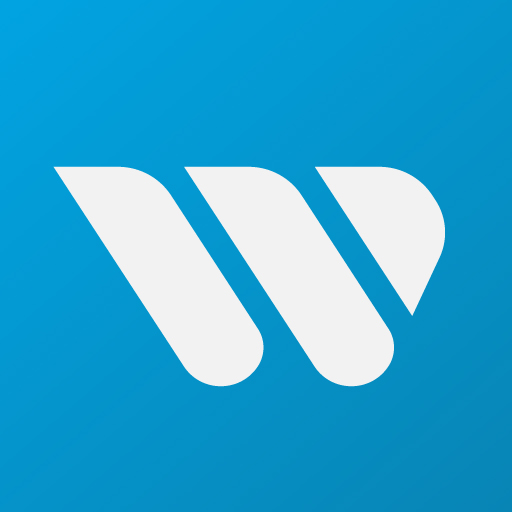 WN Social (Worldnoor)-Symbol