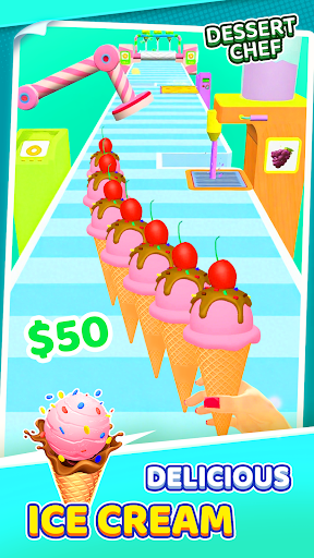 Run Challenge3D：Parkour Game screenshot