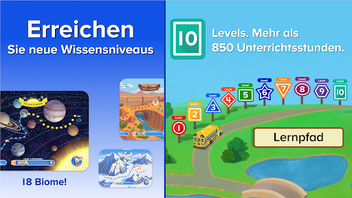 Early Learning Academy Screenshot