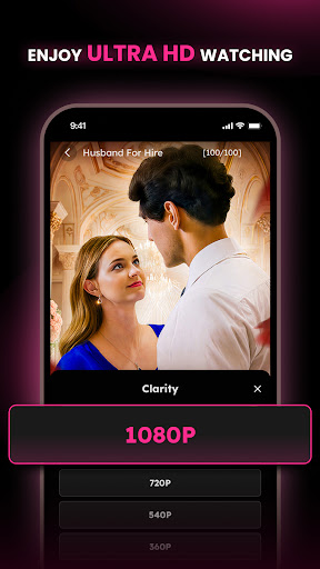 StardustTV - Movies & Dramas screenshot